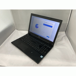 NEC 〔中古〕NEC LAVIE N13 Slim N1355/JAS PC-N1355JAS