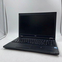 NEC 〔中古〕VersaPro VK23T/B-U(PC-VK23TBZGU) Core i5 プロセッサー