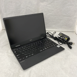 NEC 〔中古〕PC-NM750RAW-E3 Core i7-10510Y プロセッサー 1.2GHz/8GB