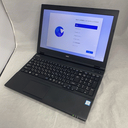 中古ノートパソコン NEC | パソコン工房【公式通販】