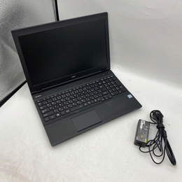 NEC 〔中古〕 VersaPro VKT25G-3 / インテル® Core™ i5 プロセッサー