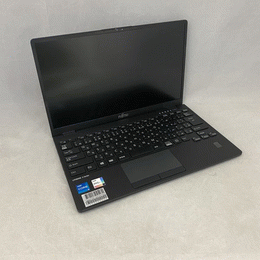 中古ノートパソコン FUJITSU(富士通) | パソコン工房【公式通販】