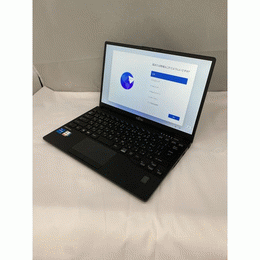 中古ノートパソコン FUJITSU(富士通) | パソコン工房【公式通販】