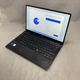 中古ノートパソコン FUJITSU(富士通) | パソコン工房【公式通販】