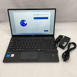中古ノートパソコン FUJITSU(富士通) | パソコン工房【公式通販】