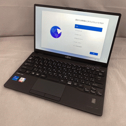 中古ノートパソコン FUJITSU(富士通) | パソコン工房【公式通販】
