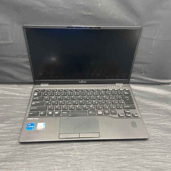 FUJITSU 〔中古〕LIFEBOOK U9311/FX インテル® Core™ i5-1135G7