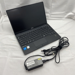 中古ノートパソコン FUJITSU(富士通) | パソコン工房【公式通販】