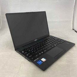 中古ノートパソコン FUJITSU(富士通) | パソコン工房【公式通販】