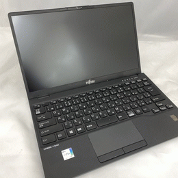 FUJITSU 〔中古〕FMV LOOX 90/G FMVL90GB ダークシルバー Core i7