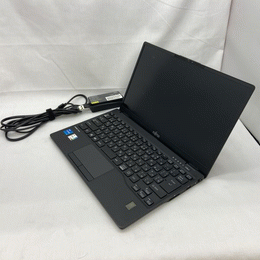 中古ノートパソコン FUJITSU(富士通) | パソコン工房【公式通販】