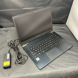 中古ノートパソコン TOSHIBA/Dynabook | パソコン工房【公式通販】
