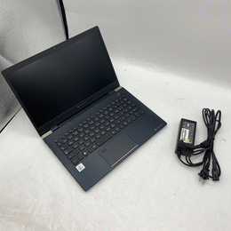 Dynabook 〔中古〕dynabook X6 P1X6RPEG Core i5-1135G7 プロセッサー