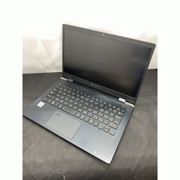 【美品】dynabook P1【第11世代i7/8GB/256GB】 Dynabook 〔中古〕dynabook GX83/MLE P1G8M18LLE Core i7-10510U