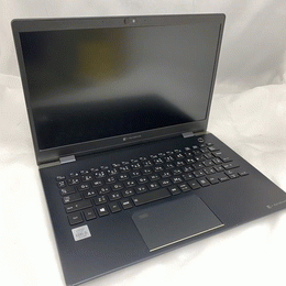 中古ノートパソコン TOSHIBA/Dynabook | パソコン工房【公式通販】