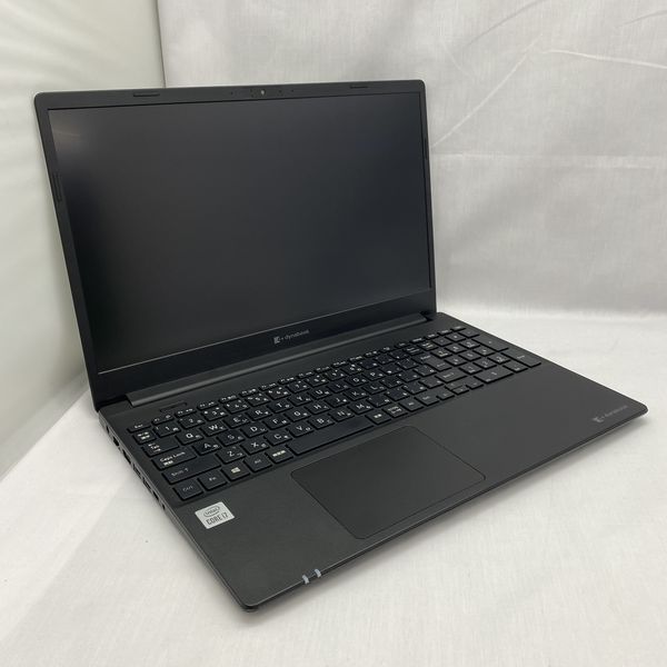 Dynabook 〔中古〕dynabook P55/FS Core i7-10510U プロセッサー/16GB