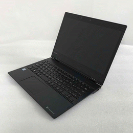 TOSHIBA 〔中古〕dynabook R73/A Core i7 プロセッサー 6600U(2.6GHz