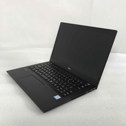 超美品NEC VKV18GZG9 i7-10510u 16G-512G NEC 〔中古〕UltraLite VKV18G-9(PC-VKV18GZG9) Core i7 10510U
