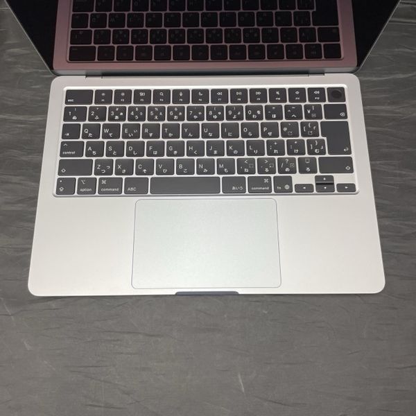 APPLE 〔中古〕MacBook Air (13inch・2025) Apple M4 10コアCPU/32GB