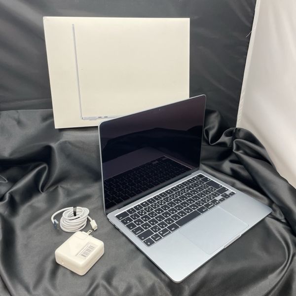 APPLE 〔中古〕MacBook Air (13inch・2025) Apple M4 10コアCPU/32GB