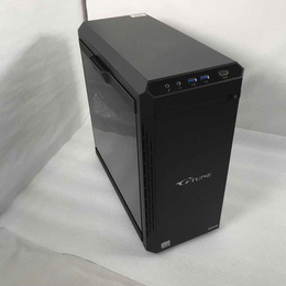 ハイエンド中古ゲーミング デスクトップPC | パソコン工房【公式通販】