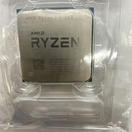 AMD 〔中古〕Ryzen7 3700X Bulk(中古保証1ヶ月間) | パソコン工房
