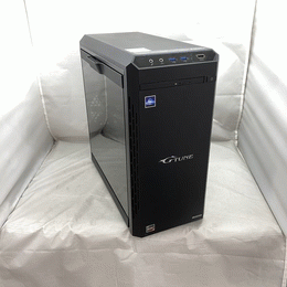 ノーブランド 〔中古〕ゲーミングPC(i5-12400F+RTX3060 ノーブランド 〔中古〕ゲーミングPC(i5-12400F+RTX3060