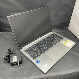 ASUS 〔中古〕Vivobook 15X M3504YA M3504YA-BQ156WS [クールシルバー