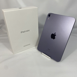 中古 iPad mini 6 | パソコン工房【公式通販】