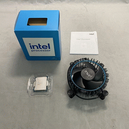 Intel 〔中古〕Intel Processor 300 BOX（中古保証1ヶ月間