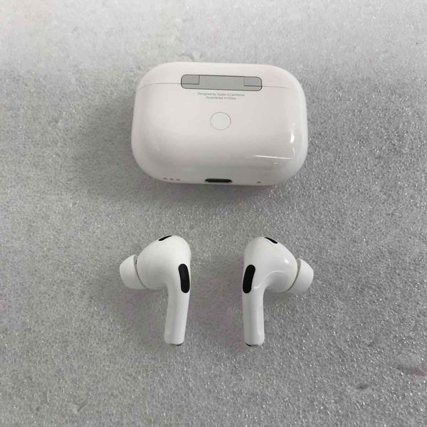 APPLE 〔中古〕AirPods Pro 第2世代 MTJV3J/A（中古保証1ヶ月間