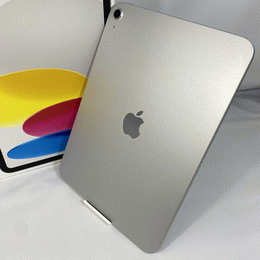 【ほぼ未使用・保証付】iPad 第11世代 セルラー 512GB シルバー 中古 iPad (第11世代) | パソコン工房【公式通販】