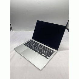 APPLE 〔中古〕MacBook Air (M1・2020) MGN93J/A シルバー Apple M1 