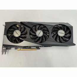 GIGABYTE 〔中古〕Radeon RX 7600 GV-R76GAMING OC-8GD（中古保証1ヶ月
