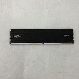 ADATA 〔中古〕DESK DDR5 4800 16GBx2 SPD（中古保証1ヶ月間