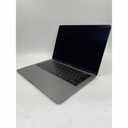 APPLE 〔中古〕MacBook Pro (13inch.2018.Tb3x4) Core i5 2.3GHz/16GB 