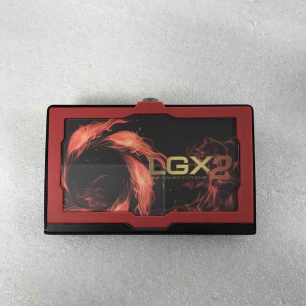 AVERMEDIA 〔中古〕Live Gamer EXTREME 2 GC550 PLUS（中古保証1ヶ月間