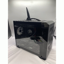 ノーブランド 〔中古〕自作デスクトップPC インテル® Core™ i7-13700KF 