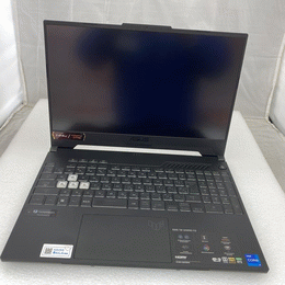 ASUS 〔中古〕TUF Gaming F15 FX507ZE FX507ZE-I7R3050T インテル 