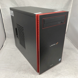 (本日限り)ゲーミングPC RTX2060SUPER GALLERIA  rm5c-r60s 中古　 THIRDWAVE 〔中古〕GALLERIA RM5C-R60S インテル® Core™ i5-10400
