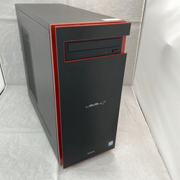 ノーブランド 〔中古〕GAMING PC Ryzen 7 3700X/DDR4 32GB/1TB SSD +