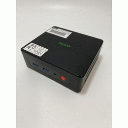 MINISFORUM ミニPC UM700 中古 ノーブランド 〔中古〕Minisforum EliteMini UM700（中古保証3ヶ月間