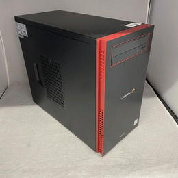 【パソコン工房】Core i5-10400 GTX 1660 SUPER Pc Gamer I5 16GB GTX 1660 S 6GB SSD 240GB KaBuM