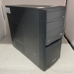 iiyama PC 〔中古〕ILeDXi-M0B6-i5-RN4XM/166S94S25 インテル® Core 