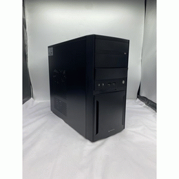 ゲーミングPC/Ryzen5 3600/GTX1660Ti/メモリ16GB THIRDWAVE 〔中古〕GAMING PC Ryzen 5 3600/DDR4 16GB/500GB M.2 SSD