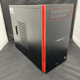 ノーブランド 〔中古〕GAMING PC インテル® Core™ i7 プロセッサー