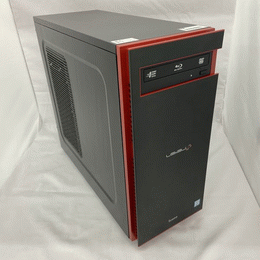 iiyama PC 〔中古〕ILeDXi-R040 インテル® Core™ i7 プロセッサー 