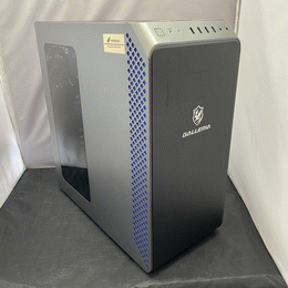 ノーブランド 〔中古〕自作PC Ryzen9 3900X 3.8GHz/64GB/2TB HDD + 