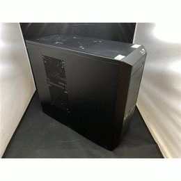 ノーブランド 〔中古〕自作PC(Ryzen7-3700X RTX2070SUPER) Ryzen 7 