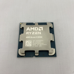 AMD 〔中古〕Ryzen5 3600XT Bulk（中古保証1ヶ月間） | パソコン工房